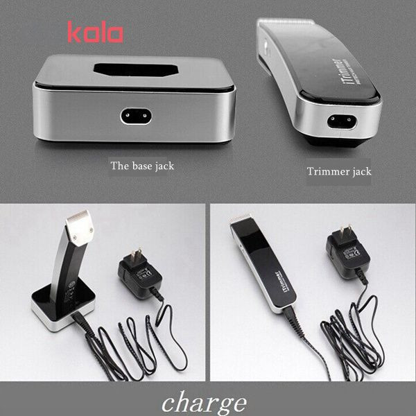ماشین اصلاح موی سر و صورت آی تریمر مدل iBSK-01