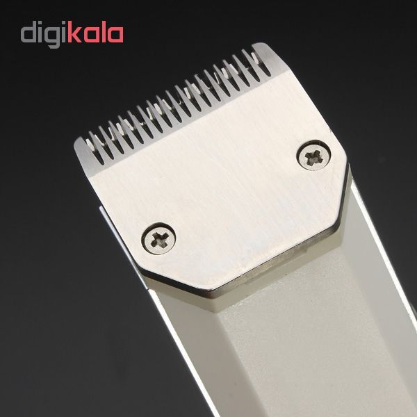ماشین اصلاح موی سر و صورت آی تریمر مدل iBSK-01