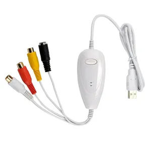 کارت کپچر اکسترنال مدل EZCAP-1568-MAC