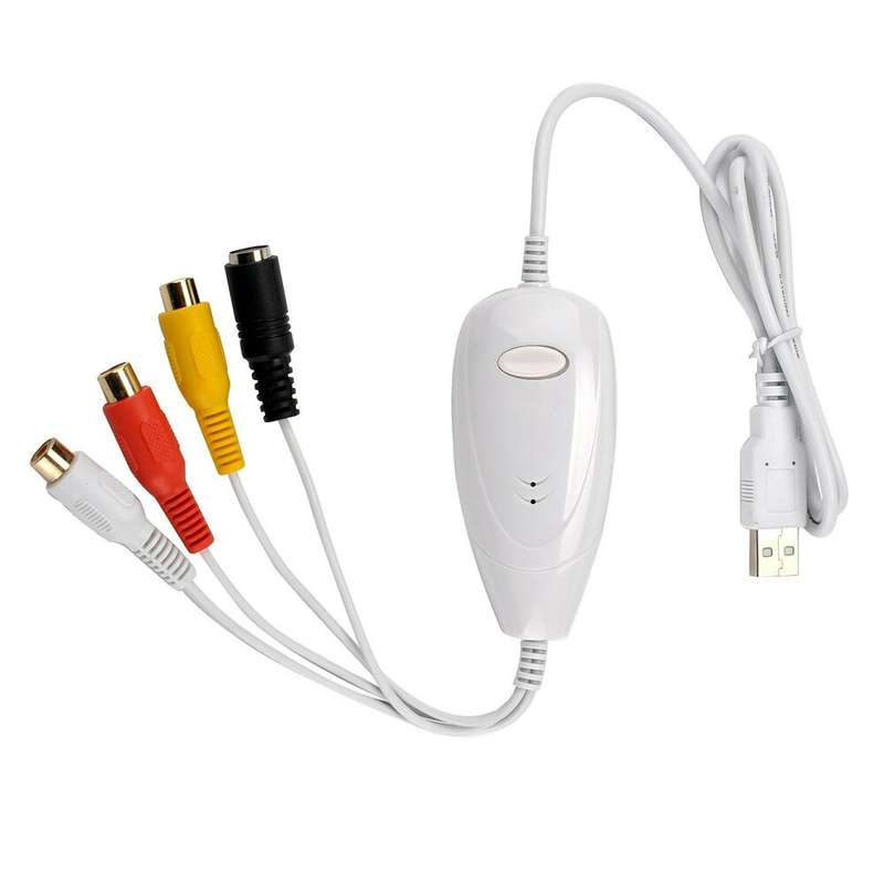 کارت کپچر اکسترنال مدل EZCAP-1568-MAC کارت کپچر اکسترنال مدل EZCAP-1568-MAC