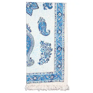 سفره قلمکار زابلیان طرح MA10050-7