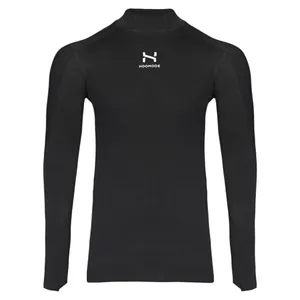 تی شرت آستین بلند ورزشی مردانه هومد کد TSM-2021