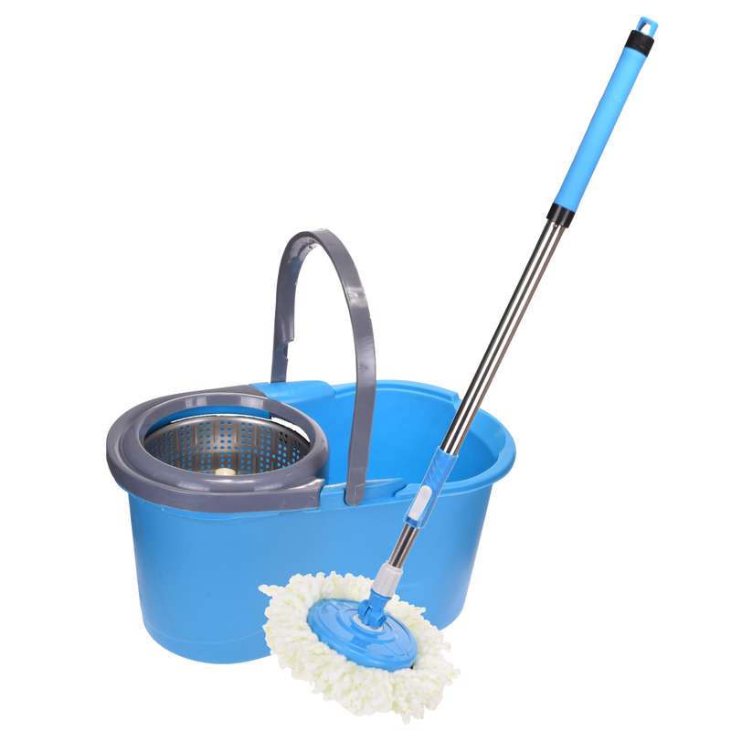 سطل و زمین شوی مدل RM-766 سطل و زمین شوی مدل RM-766