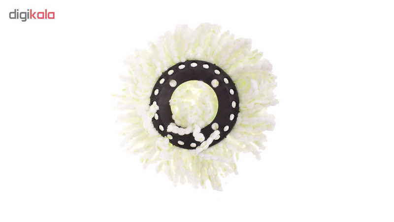 سطل و زمین شوی مدل RM-766 سطل و زمین شوی مدل RM-766