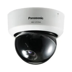 دوربین مداربسته آنالوگ پاناسونیک  مدل WV-CF354E
