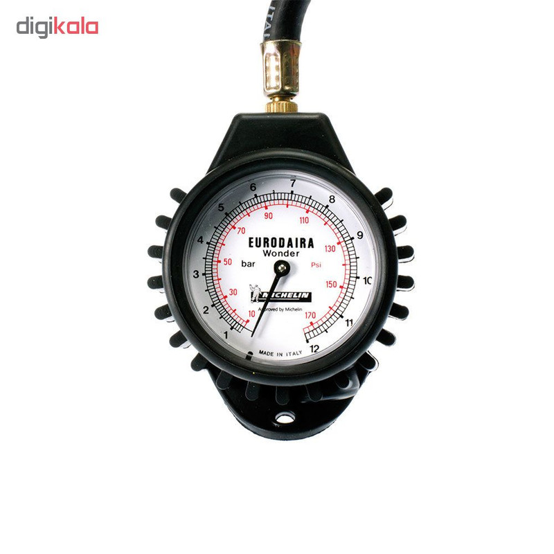 گیج باد واندر مدل N1900