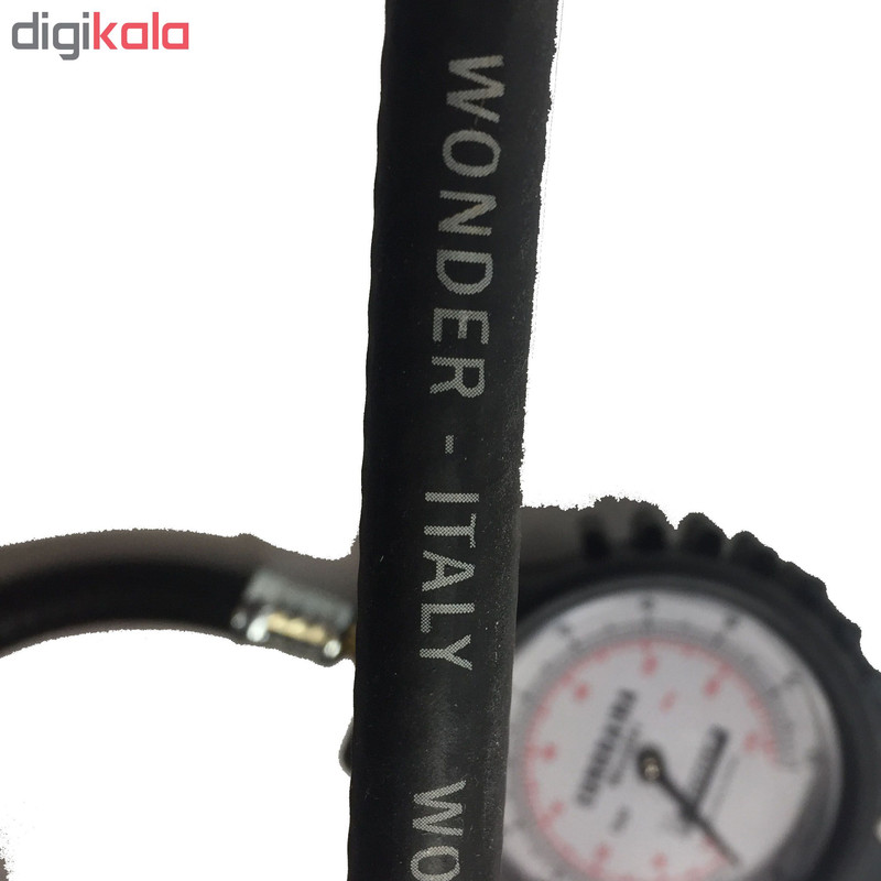 گیج باد واندر مدل N1900