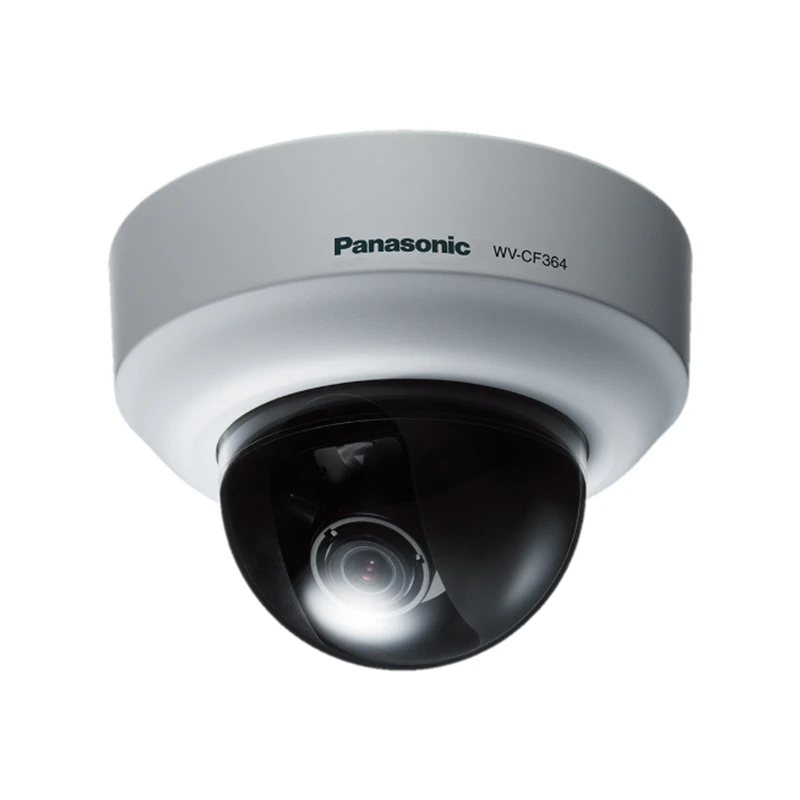 دوربین مداربسته آنالوگ پاناسونیک  مدل WV-CF364E