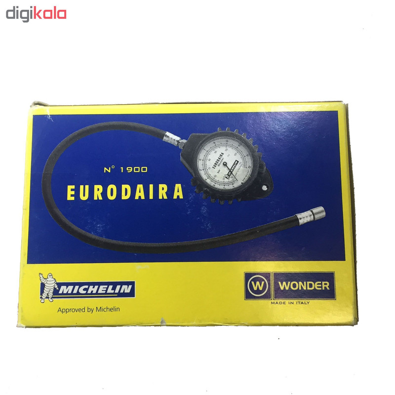 گیج باد واندر مدل N1900