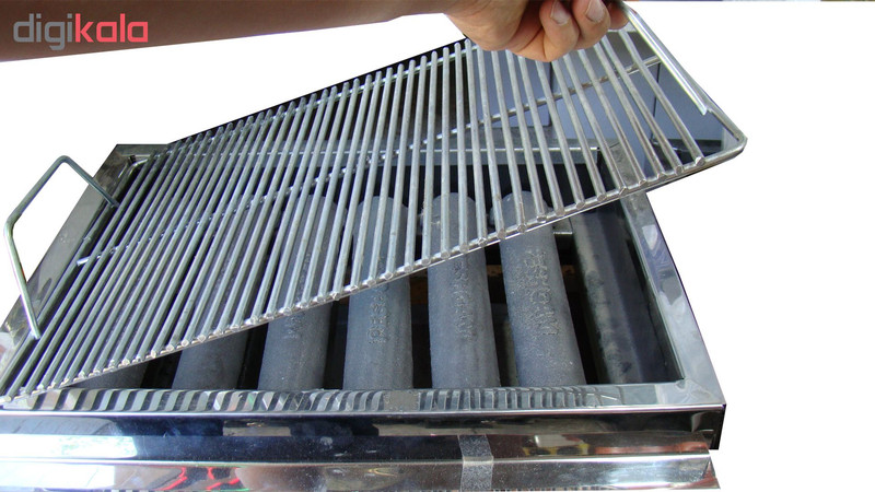 توری گریل مدل 40-K