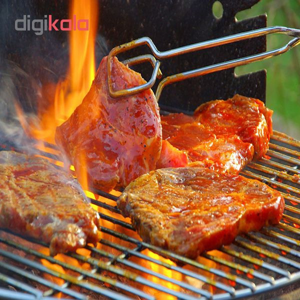 توری گریل مدل 40-K
