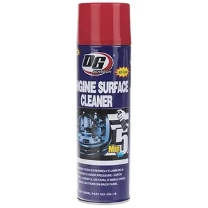 موتور شوی دیرگون مدل DG-7B حجم 500 میلی لیتر