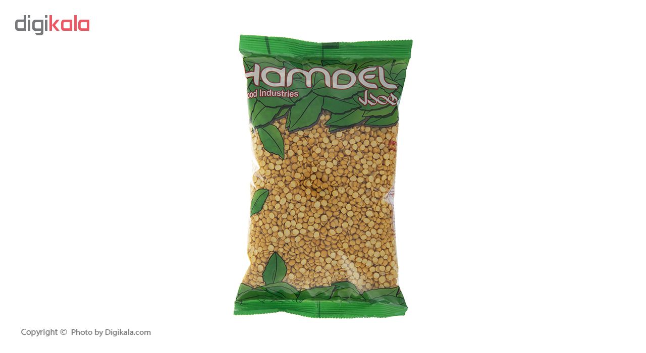 Hamdel split Peas 900 grams