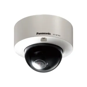 دوربین مداربسته تحت شبکه پاناسونیک  مدل WV-SF342E