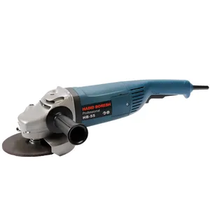 HADID BORESH HB55 S Angle Grinder