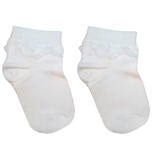جوراب نوزادی کنته کیدز مدل 7C-11-000