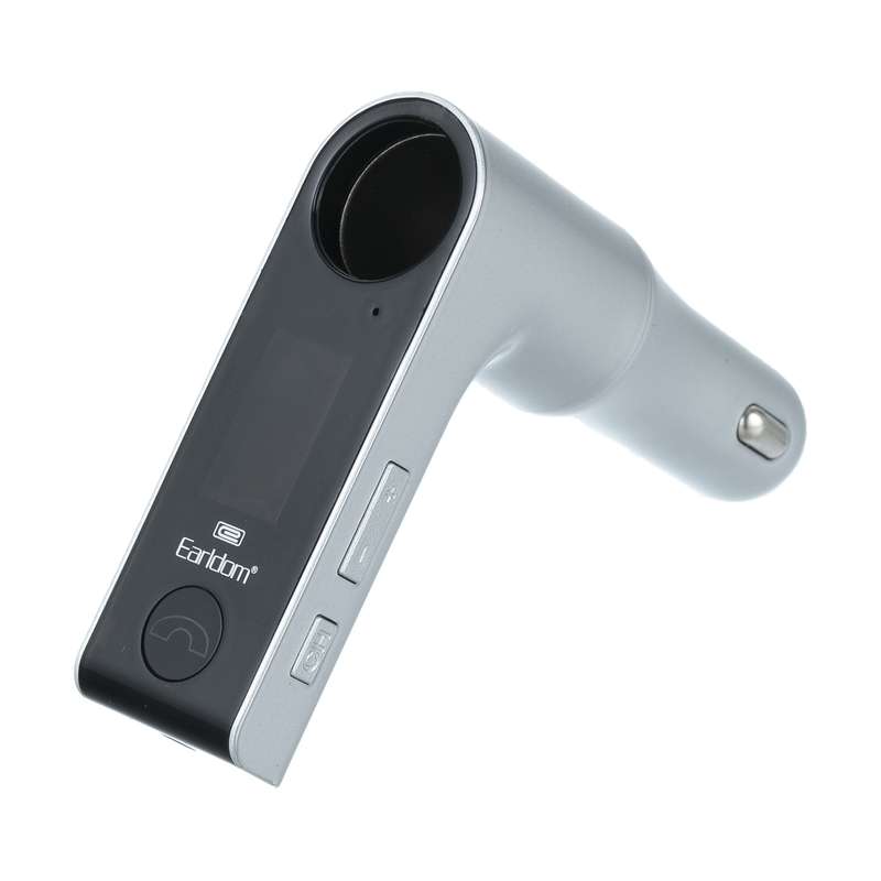 پخش کننده اف ام خودرو ارلدام مدل ET-M27