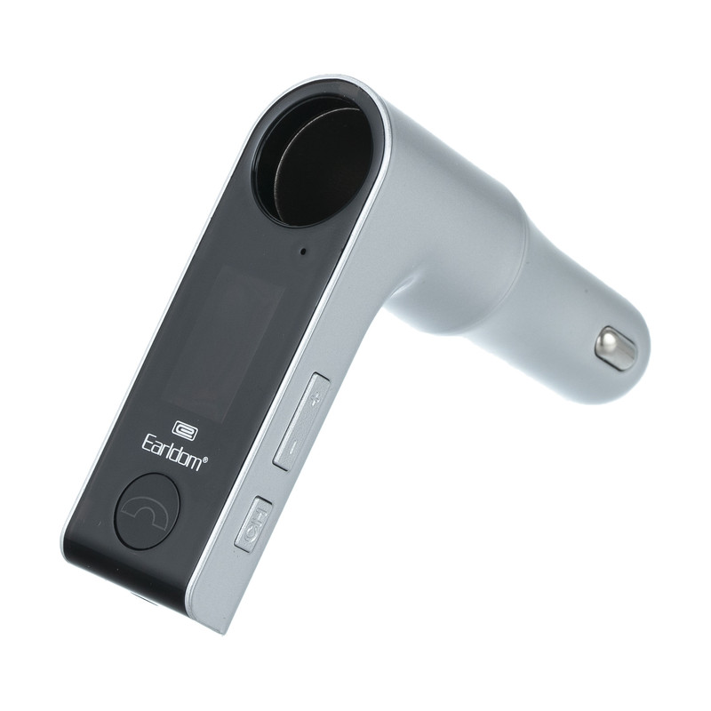 پخش کننده اف ام خودرو ارلدام مدل ET-M27