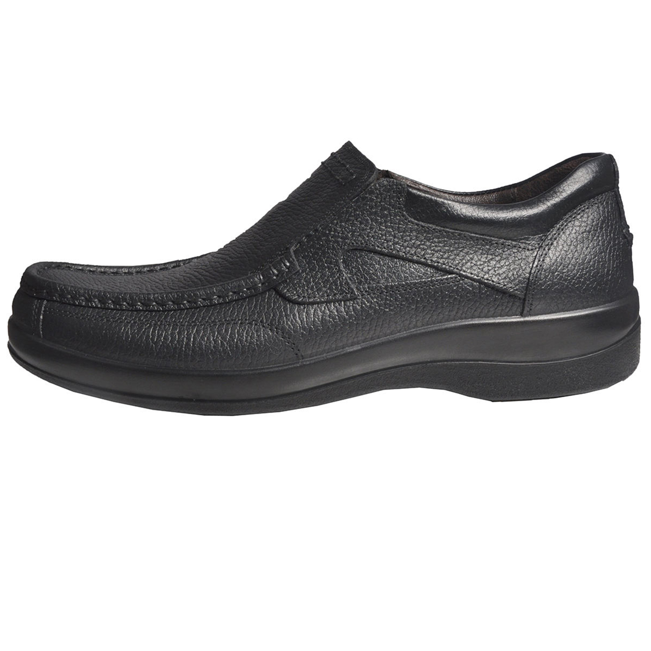 کفش طبی مردانه کد 301