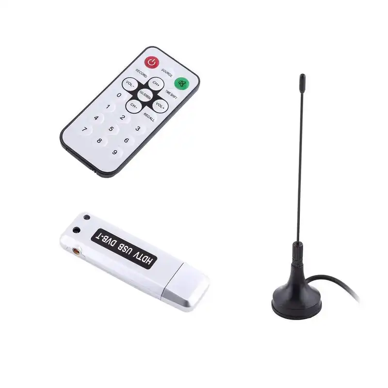 گیرنده دیجیتال USB مدل WH_20