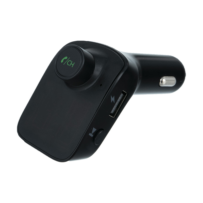 پخش کننده اف ام خودرو ارلدام مدل ET-M32