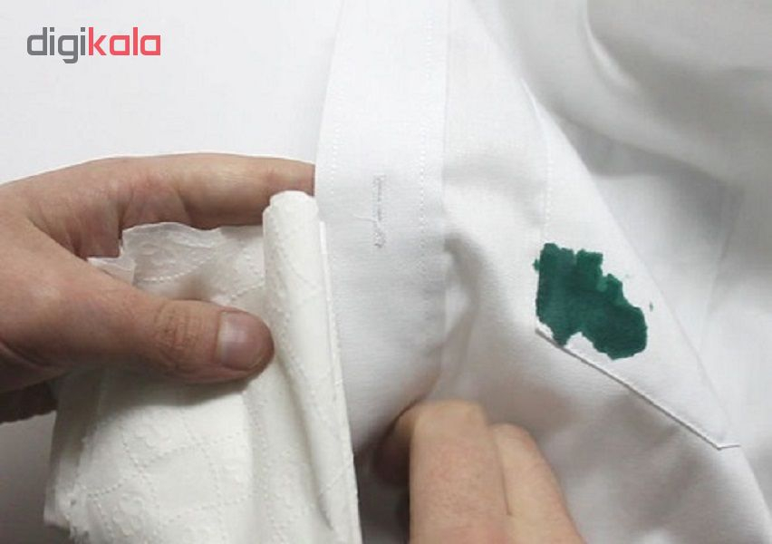 اسپری لکه بر پاکوپنیا مدل ink cleaner حجم 60 میلی لیتر