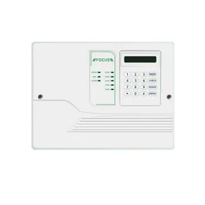دزدگیر فوکوس مدل FC-2000