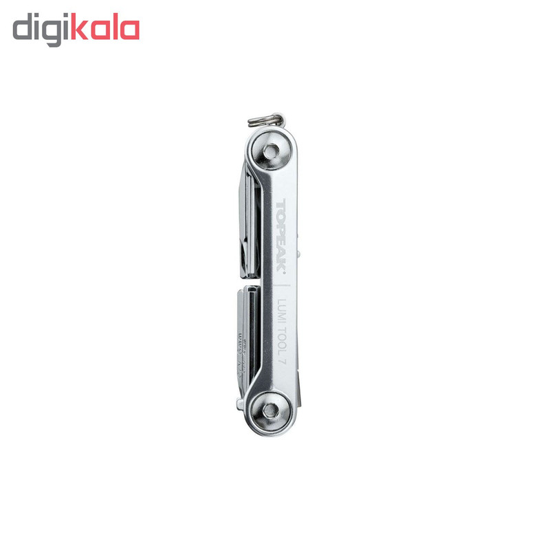 آچار آلن دوچرخه تاپیک مدل Lumi Tool