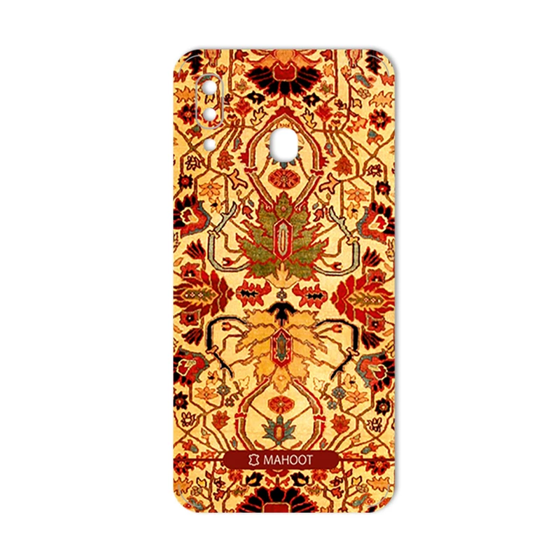 برچسب پوششی ماهوت مدل Iran-Carpet مناسب برای گوشی موبایل سامسونگ Galaxy A30