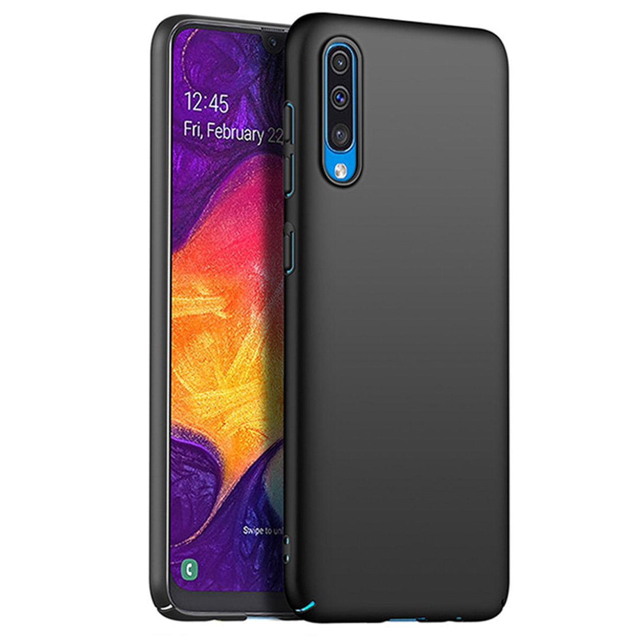 کاور  مدل JO-01 مناسب برای گوشی موبایل سامسونگ Galaxy A50