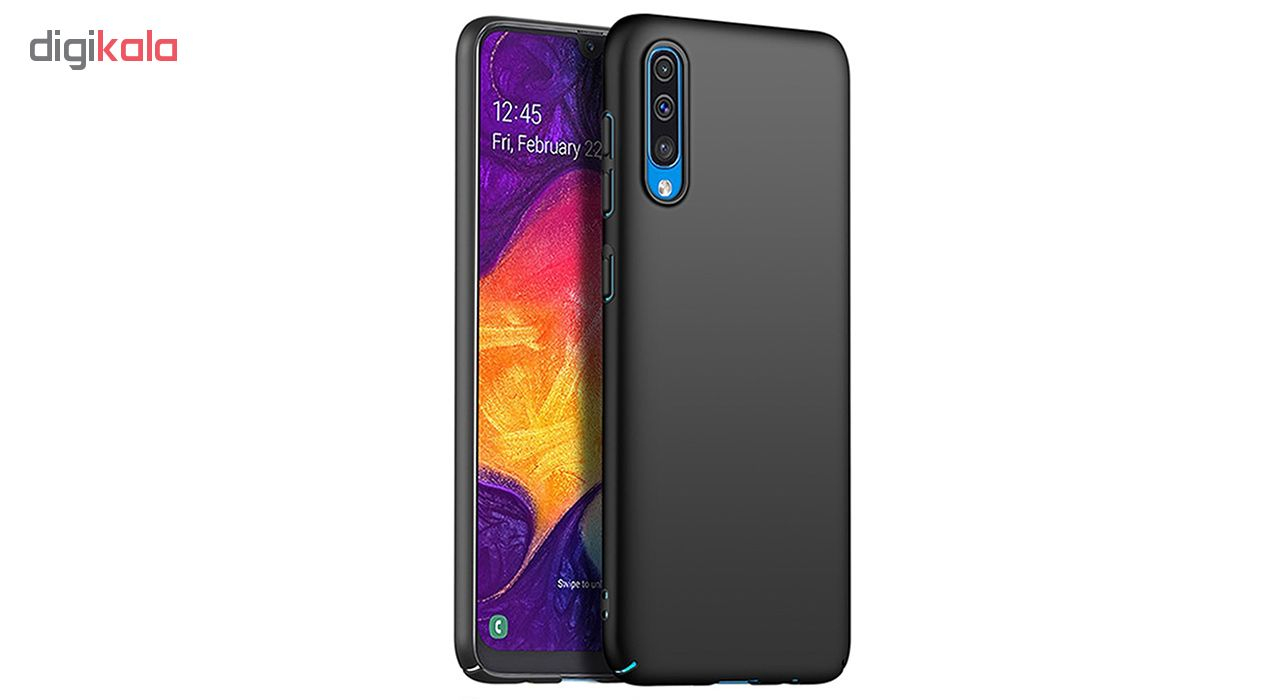 کاور  مدل JO-01 مناسب برای گوشی موبایل سامسونگ Galaxy A70