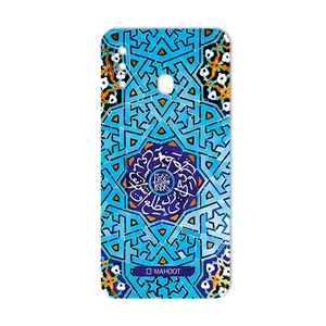 MAHOOT Slimi-Tile Cover Sticker for Samsung Galaxy A30