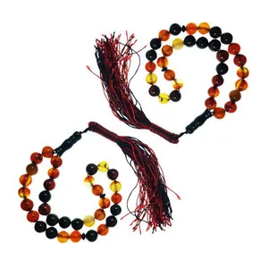 تسبیح مدل al-1256 بسته 2 عددی
