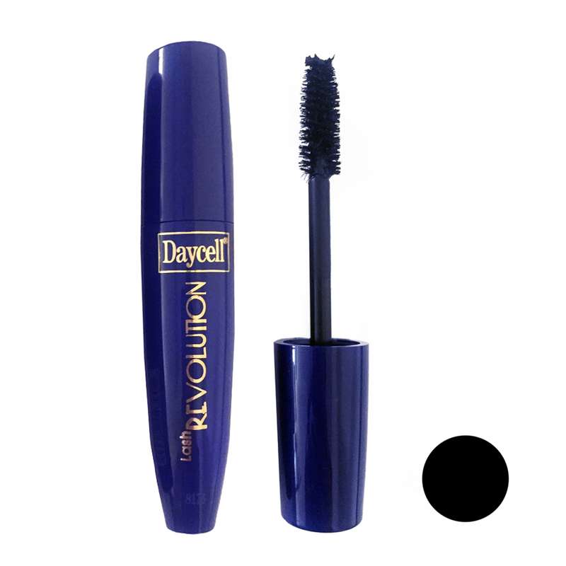 ریمل دی سل مدل Lash Revolution X12