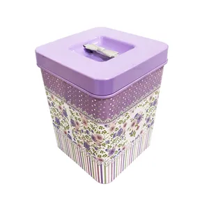 سطل زباله مدل cute کد 001