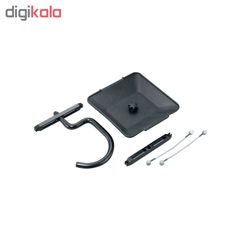 کاسه توزین استند دوچرخه تاپیک مدل SP01-TW001