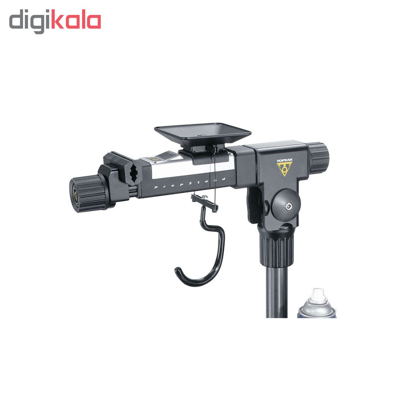 کاسه توزین استند دوچرخه تاپیک مدل SP01-TW001