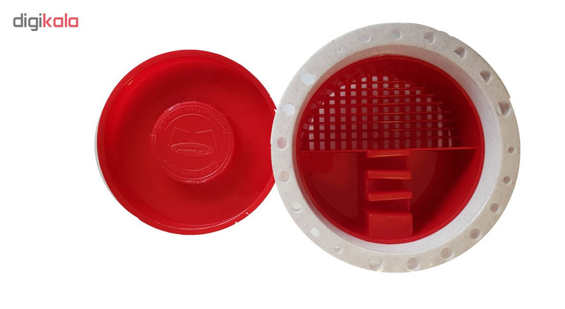 قلم شوی رنگ روغن ره آورد مدل ucc