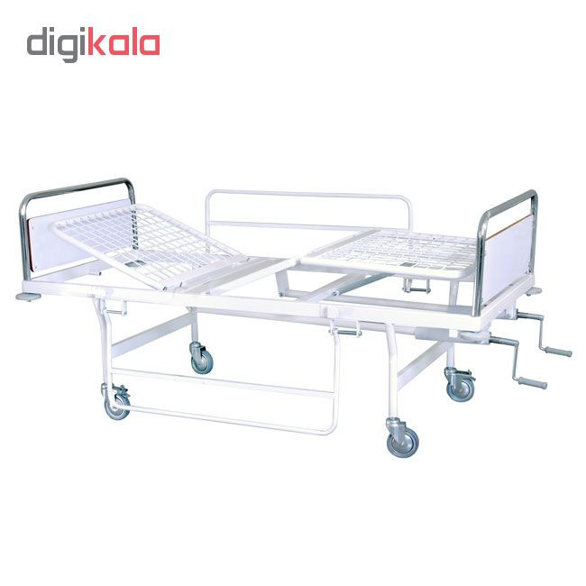 تخت بیمارستانی مدل ME3