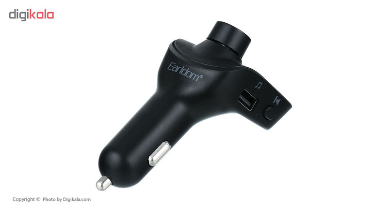 پخش کننده اف ام خودرو ارلدام مدل ET-M32