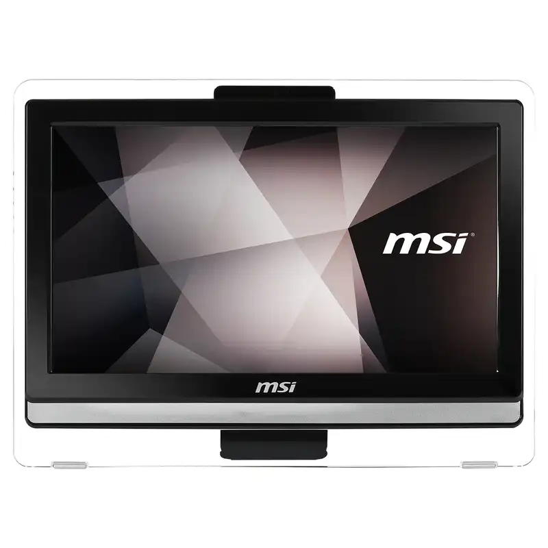 کامپیوتر همه کاره 19.5 اینچی ام اس آی مدل AE203 WT - H
