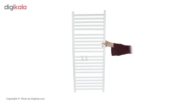 رادیاتور حوله خشک کن کد AFW3510022 رادیاتور حوله خشک کن کد AFW3510022