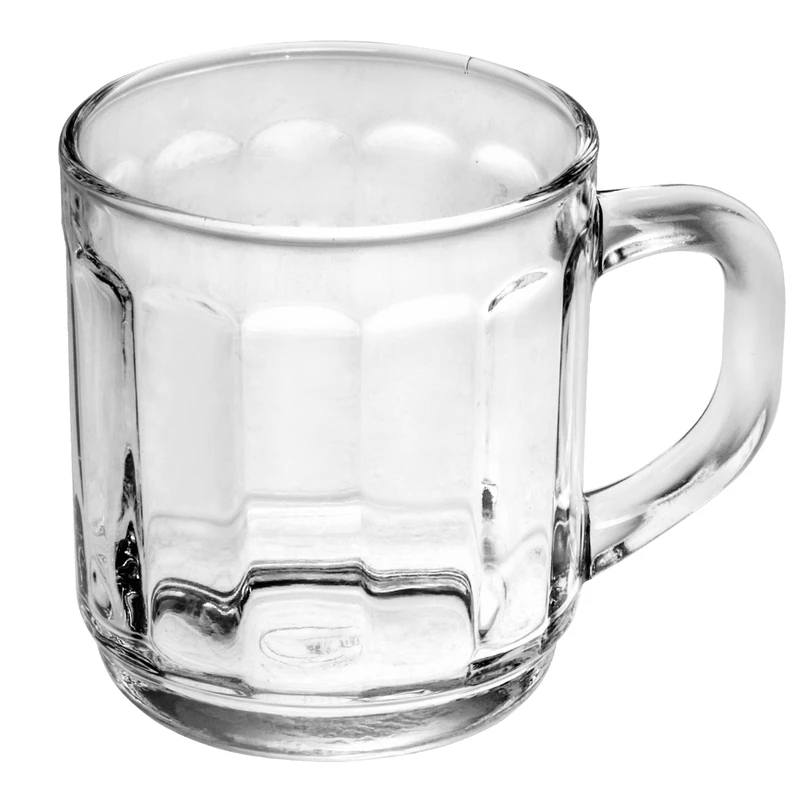 استکان لاکی کد 312910 بسته 6 عددی