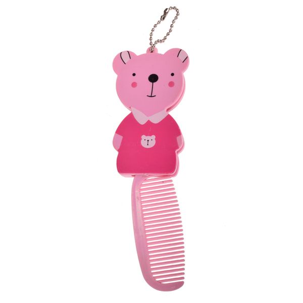 شانه کودک مدل Bear 1 شانه کودک مدل Bear 1