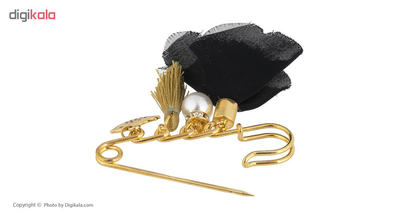 سنجاق سینه مدل G08 سنجاق سینه مدل G08