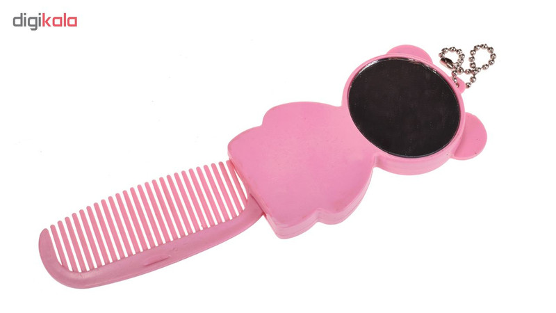 شانه کودک مدل Bear 3