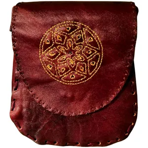 کیف چرمی زنانه مدل تیانا کد TP56