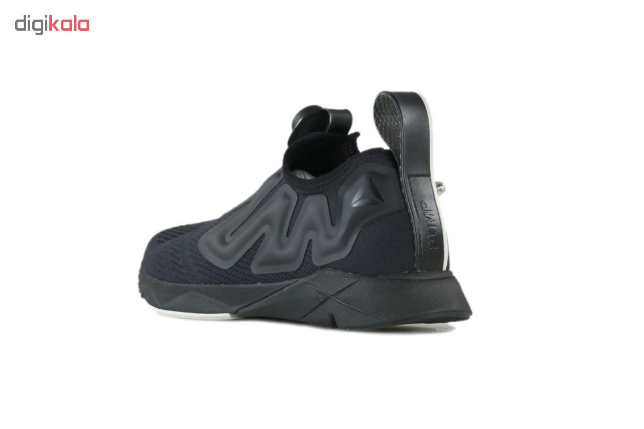 کفش مخصوص دویدن مردانه ریباک مدل Pump Supreme engine CN2189 