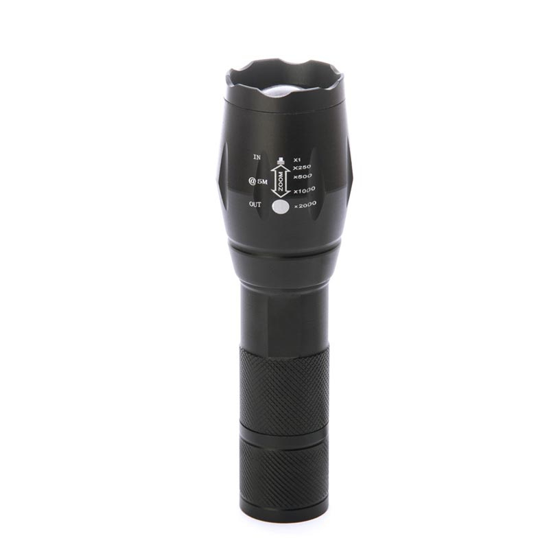 چراغ قوه تک لایت مدل 22X کد 6511136