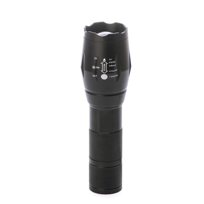 چراغ قوه تک لایت مدل 22X کد 6511136
